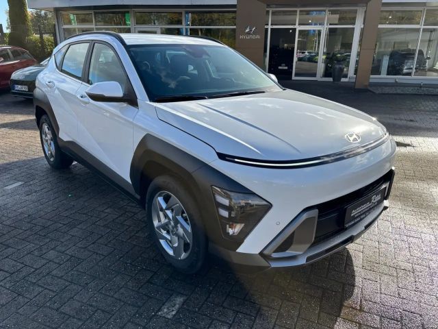 Hyundai Kona 1.6 2WD T-GDi