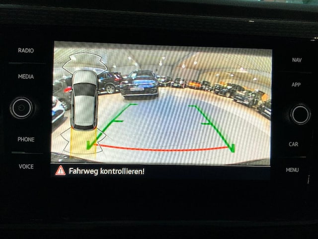 Volkswagen Polo 1.0 TSI IQ.Drive