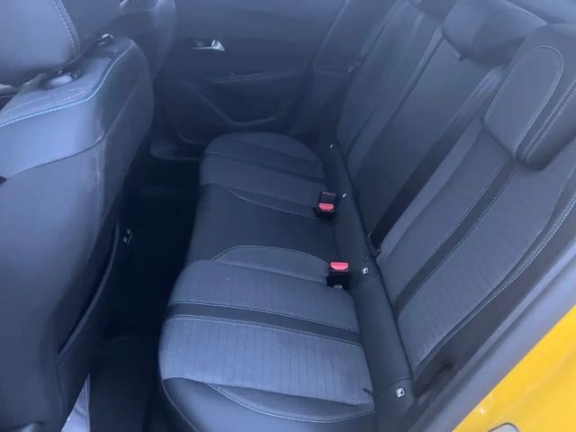 Peugeot E-208 Allure Pack