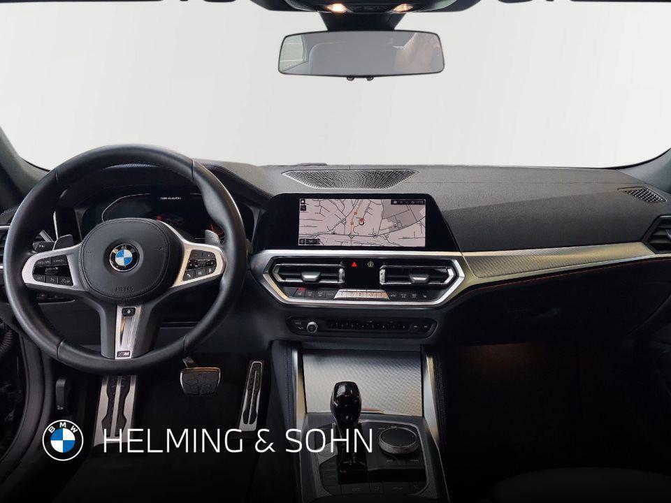 BMW M440 Cabrio M440i