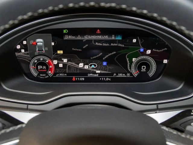 Audi SQ5 3.0 TDI Quattro