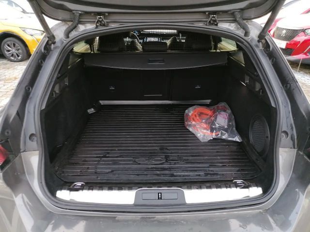 Peugeot 508 EAT8 GT-Line Hybrid