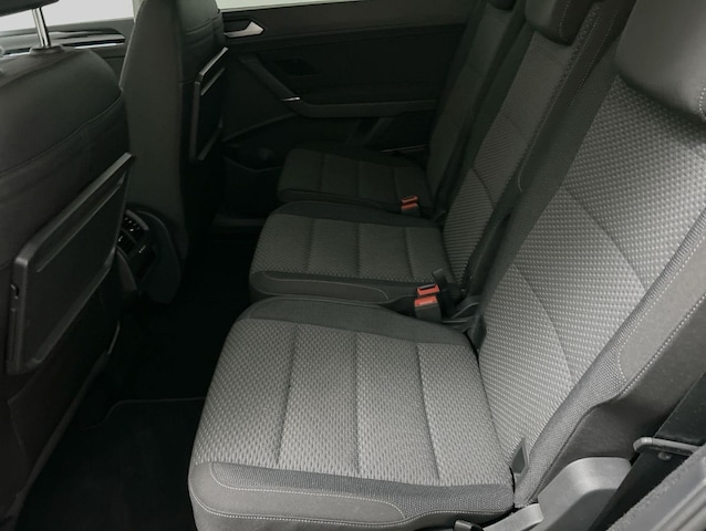 Volkswagen Touran 1.5 TSI DSG