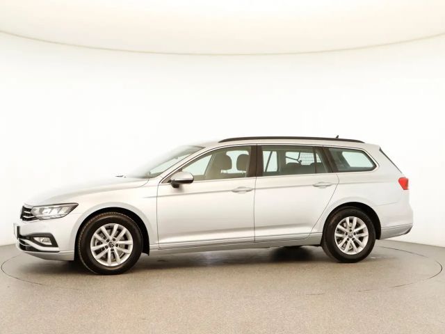 Volkswagen Passat Business DSG Variant