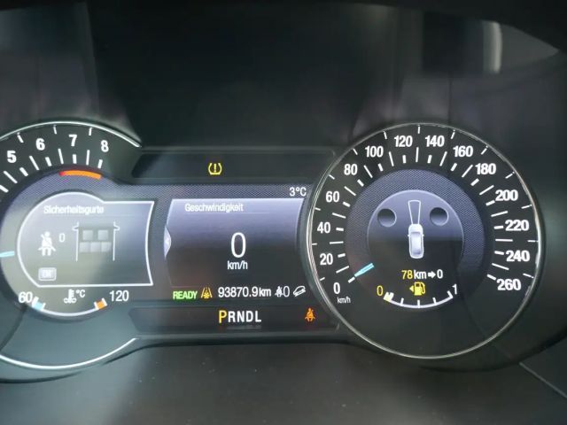 Ford Galaxy Business