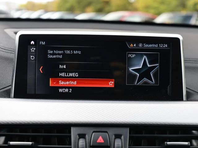 BMW X1 M-Sport xDrive25e