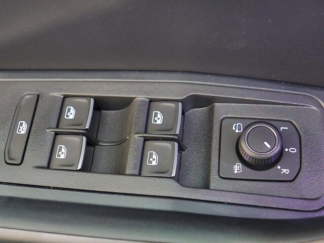 Volkswagen T-Roc DSG Style