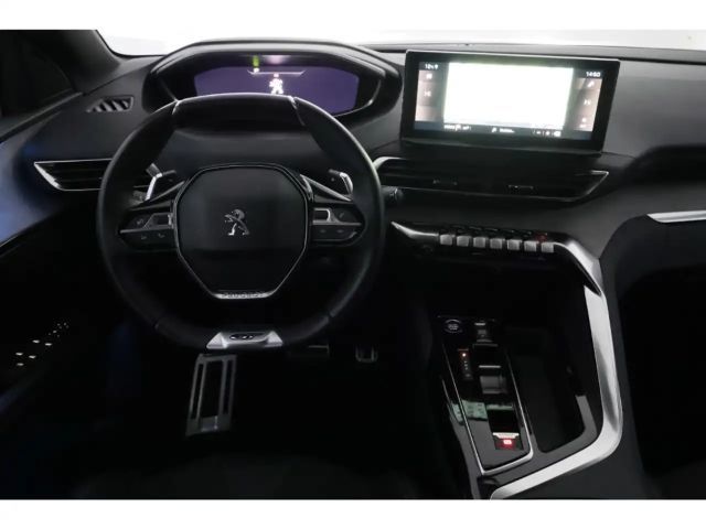 Peugeot 3008 GT-Line