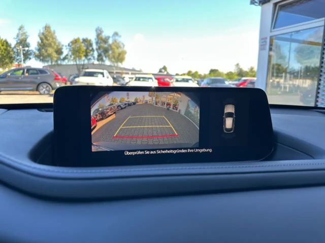 Mazda CX-30 SkyActiv e-Skyactiv