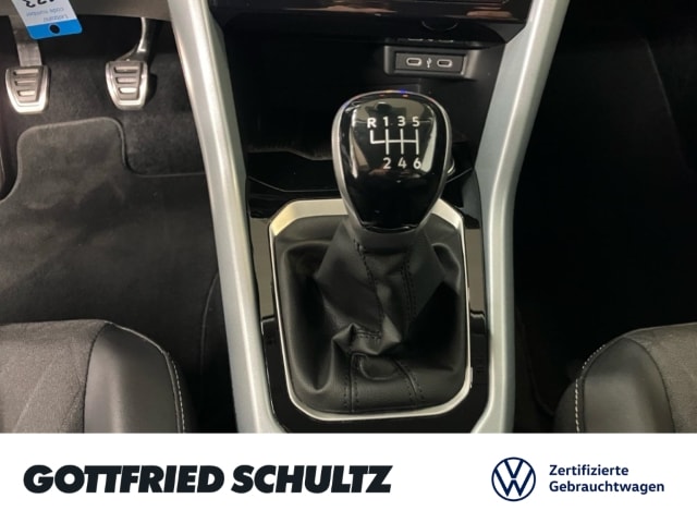 Volkswagen T-Roc 1.0 TSI