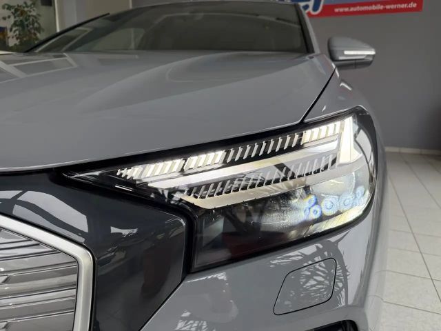 Audi Q4 e-tron 40