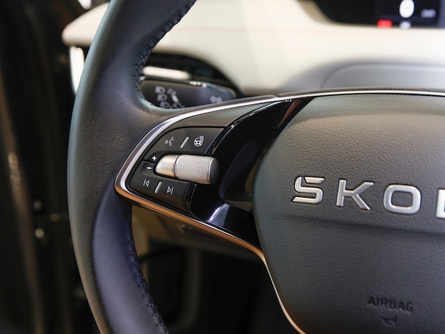 Skoda Elroq Elroq 82kWh Batt. Elektromot. 210kW Autom.