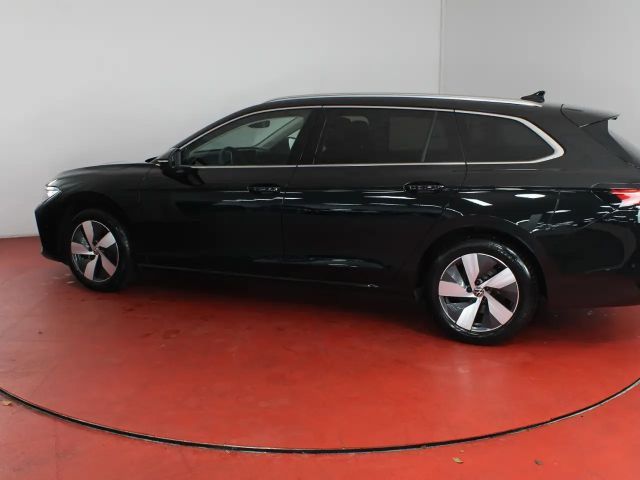 Volkswagen Passat 2.0 TDI Business DSG Variant