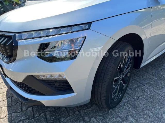 Skoda Kamiq 1.0 TSI Selection