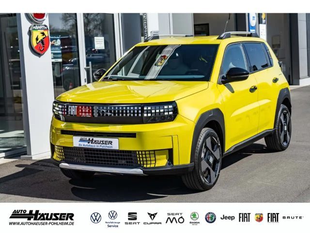 Fiat Grande Panda E La Prima