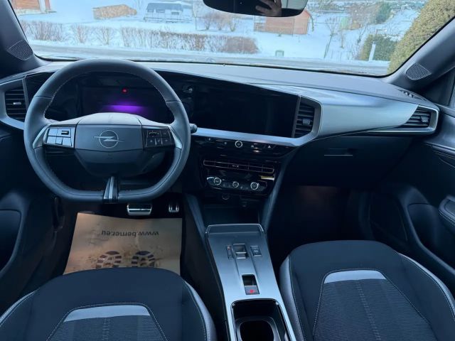 Opel Mokka 1.2 Turbo GS-Line Grand Sport Turbo