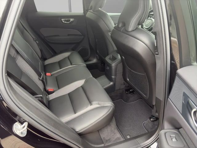 Volvo XC60 AWD Plus Recharge T6