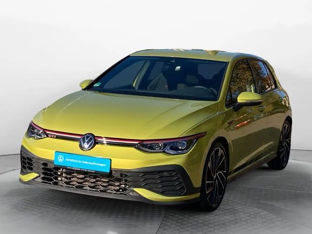 Volkswagen Golf DSG GTI Golf VIII