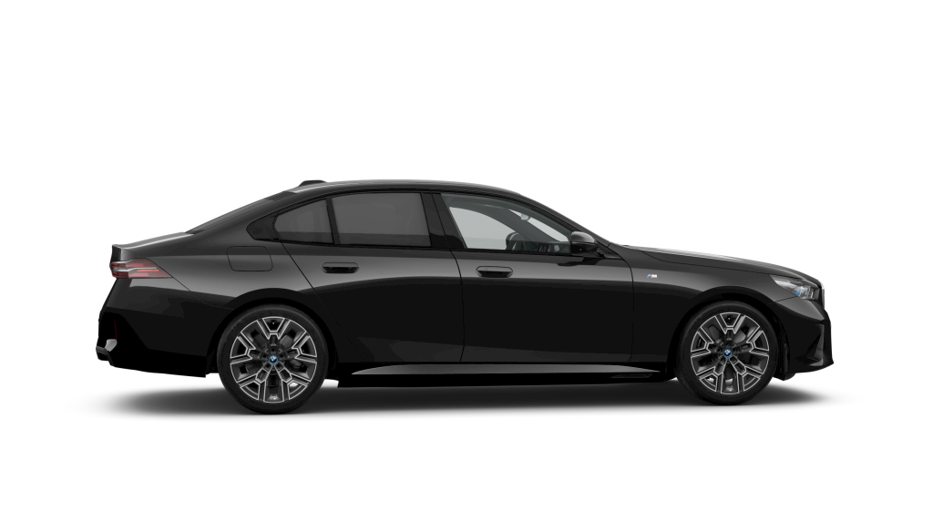 BMW 550 Sedan xDrive