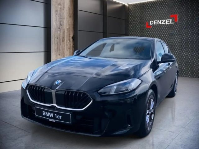 BMW 118 118d 5-deurs Sedan