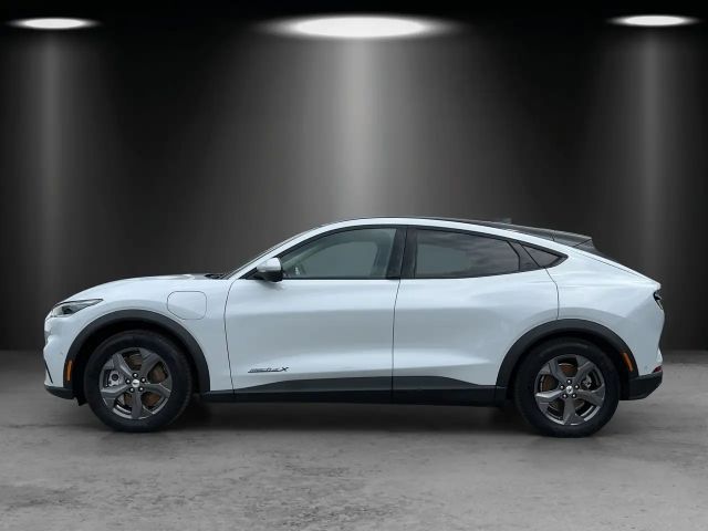 Ford Mustang Mach-E Mustang MACH-E Navi Leder Panodach