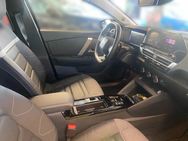 Citroën C4 PureTech Shine