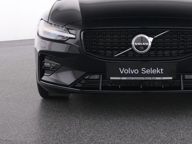 Volvo S60 AWD Dark Ultimate