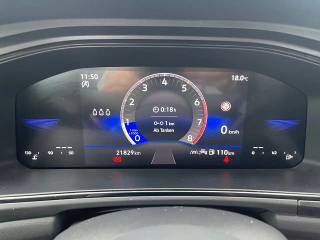 Volkswagen T-Roc TSI|AHK|APP-CONNECT|ACC|CLIMATRONIC|SHZ