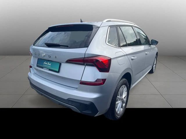 Skoda Kamiq 1.0 TSI Selection