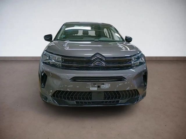 Citroën C5 Aircross Hybrid Plus