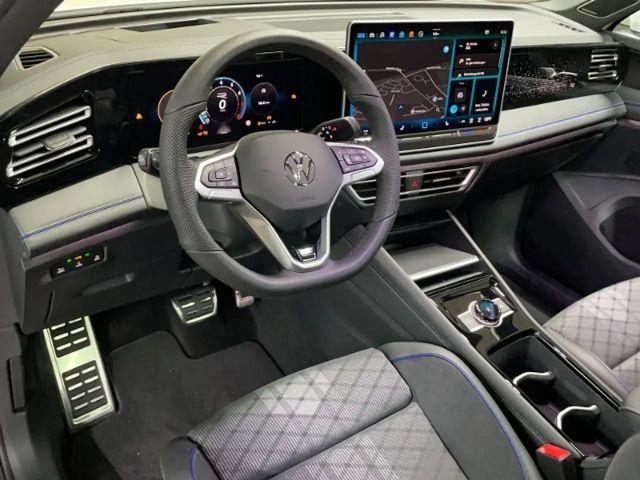 Volkswagen Tiguan 1.5 eTSI R-Line