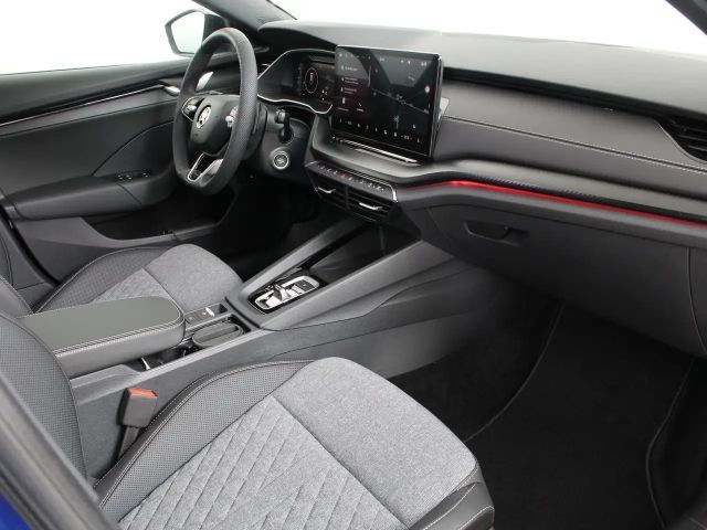 Skoda Octavia Sportline