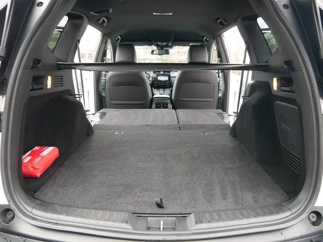 Honda CR-V 2.0 Hybrid Sport