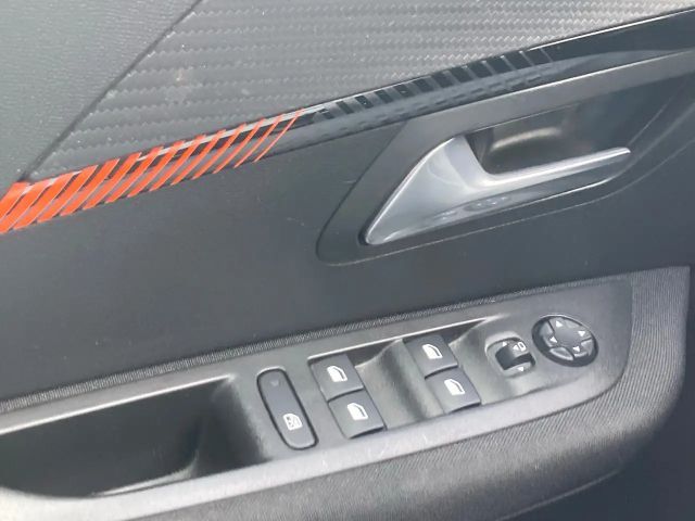 Peugeot E-208 Active Pack