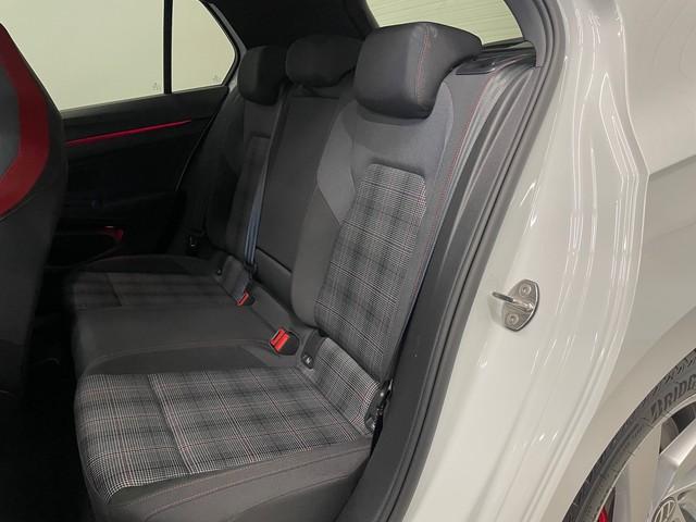 Volkswagen Golf GTI Golf VIII