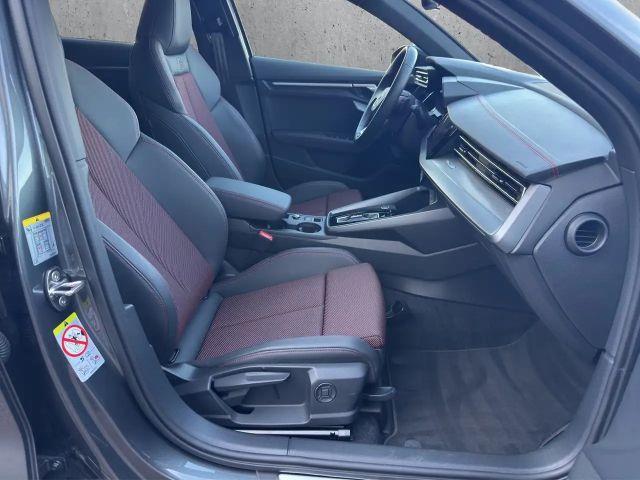 Audi A3 35 TFSI S-Line S-Tronic Sportback