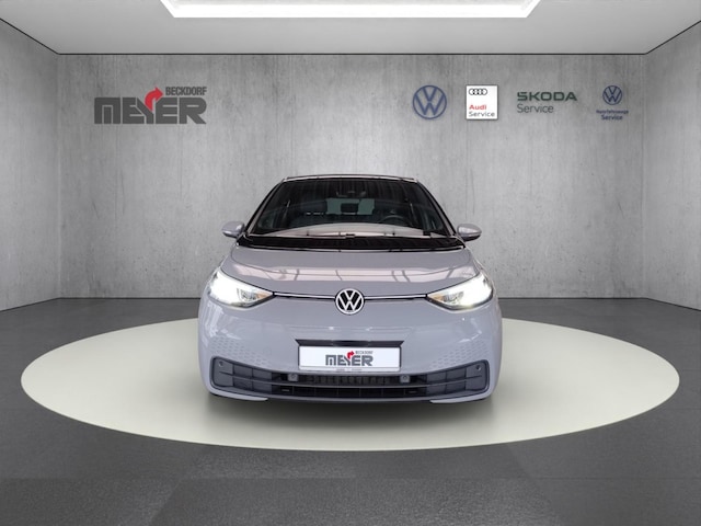 Volkswagen ID.3 58 KWh Performance Pro