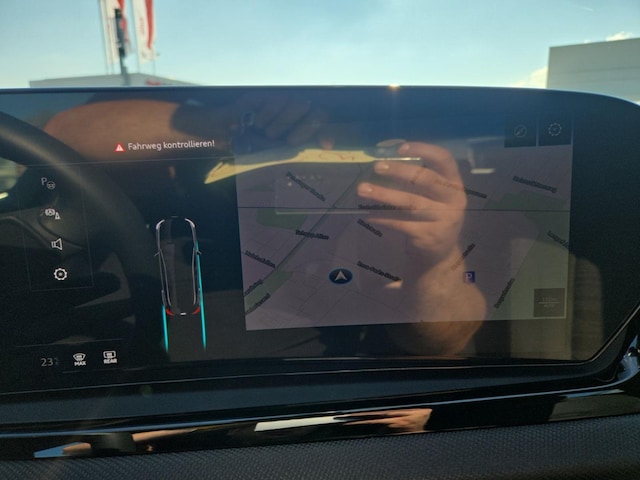 Audi A5 Avant S-Tronic