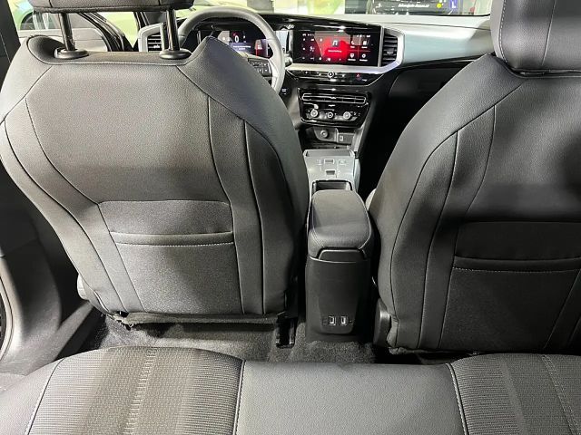 Opel Mokka GS-Line Grand Sport Turbo