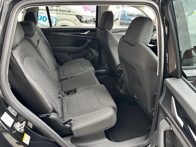 Skoda Kodiaq Selection