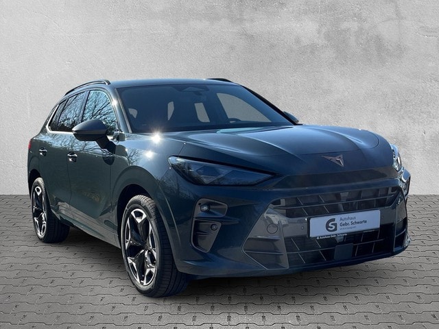 Cupra Terramar 1.5 eTSI