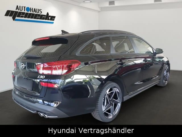 Hyundai i30 Hybrid N Line