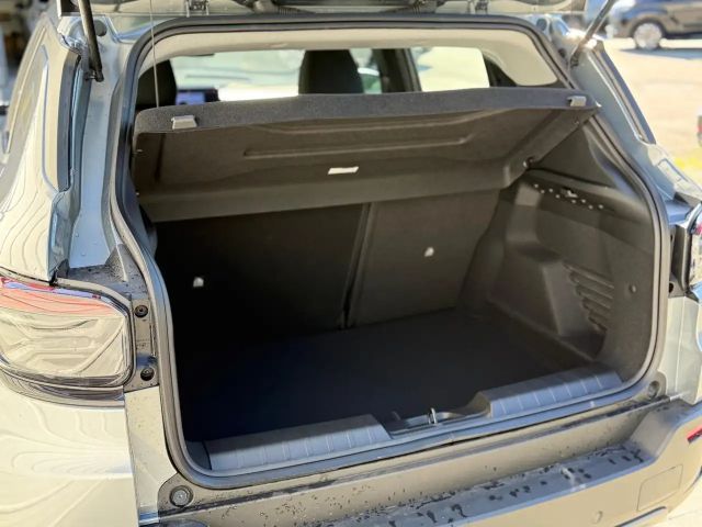 Jeep Avenger Longitude