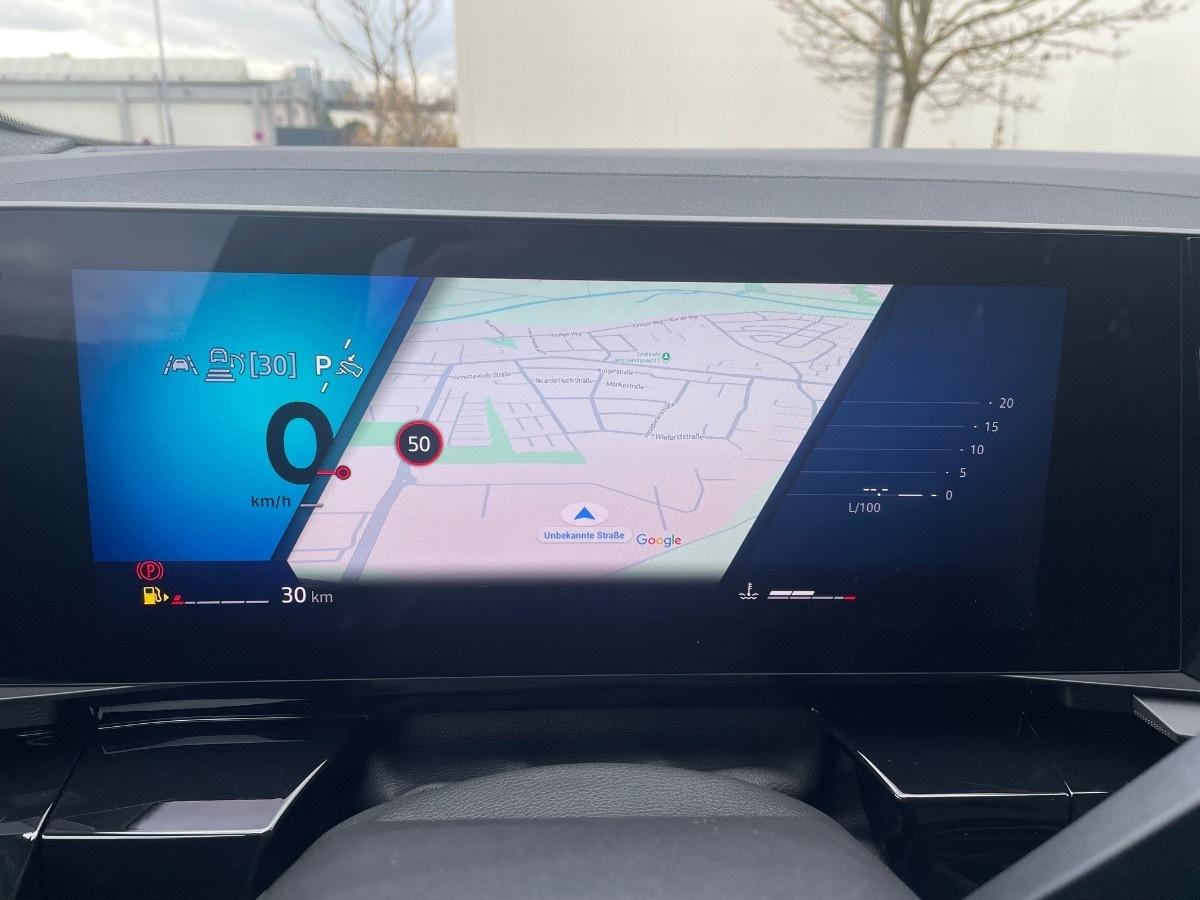 Renault Austral Evolution Mild Hybrid 160 Automatik