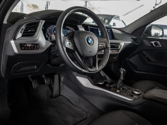BMW 118 118i Advantage pakket Sedan