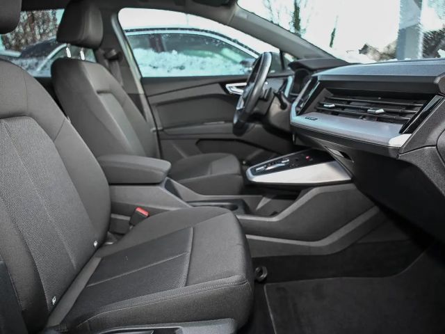 Audi Q4 e-tron 50 Quattro