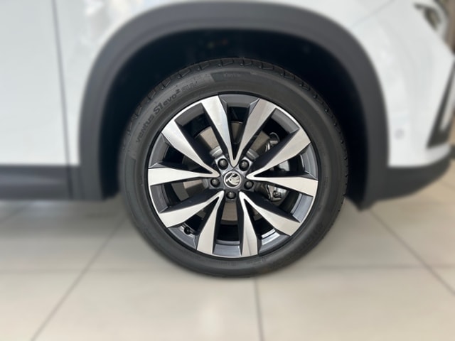 Skoda Kodiaq 2.0 TDI