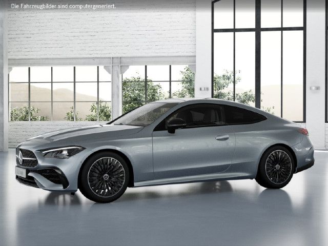 Mercedes-Benz CLE 180 