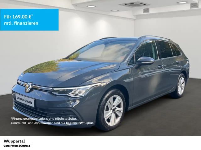 Volkswagen Golf 1.0 TSI