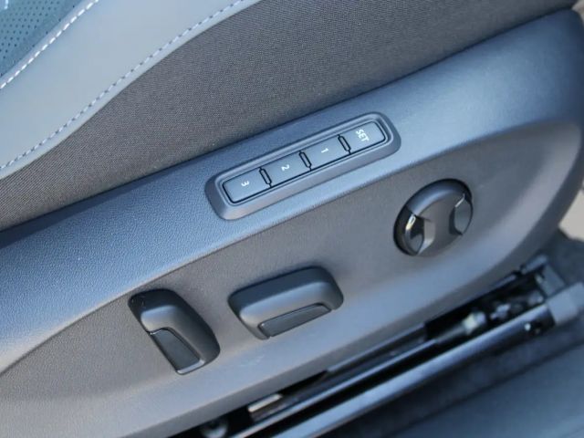 Cupra Tavascan 4Drive VZ